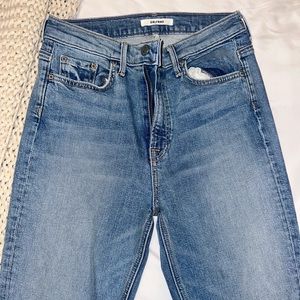 new year closet clean out. Originally $228, bought for $160, selling for $100.